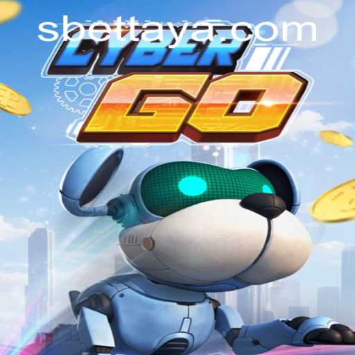 CyberGO: The Future of Gaming with Sbet PH