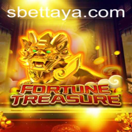 Discovering FortuneTreasure: A New Adventure in Online Gaming