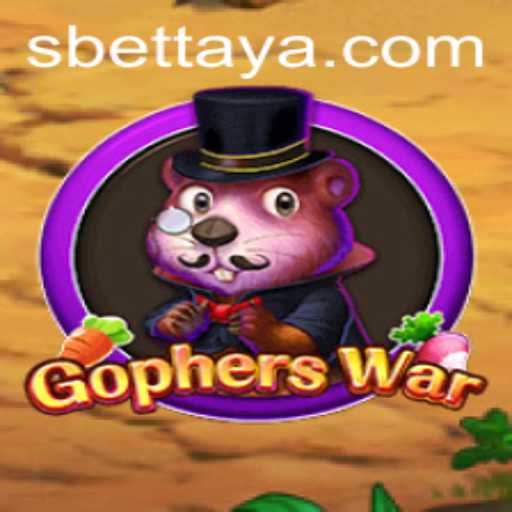 GophersWar: A New Strategic Gameplay Experience