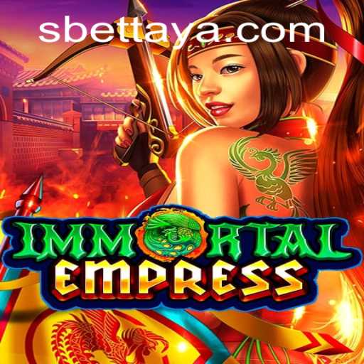 Unveiling Immortal Empress: A New Era of Gaming