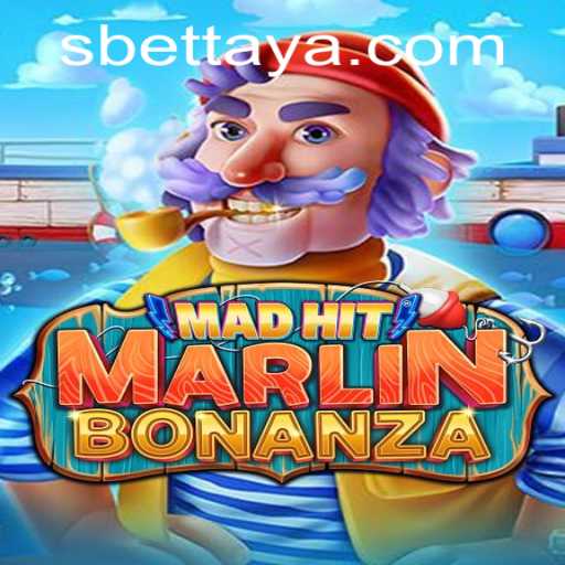 Exploring the Thrills of MadHitMarlinBonanza: The Ultimate Gaming Experience