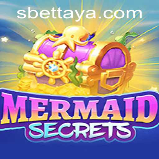 Dive into the Wonder of 'MermaidSecrets': An Exciting Underwater Adventure